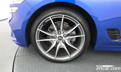 Genesis G70 2022 2.0 Автомат в Москве № 1399632, миниатюра 5