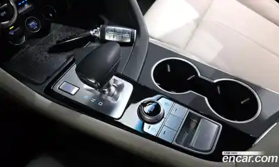 Genesis G70 2022 2.0 Автомат в Москве № 1399632, миниатюра 9