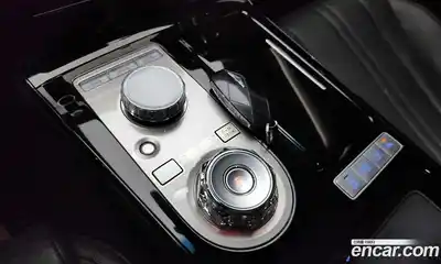 Genesis G80 2025 2.5 гидро в Москве, миниатюра 9