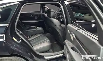 Genesis G80 2023 3.5 гидро в Москве № 1399672, миниатюра 11