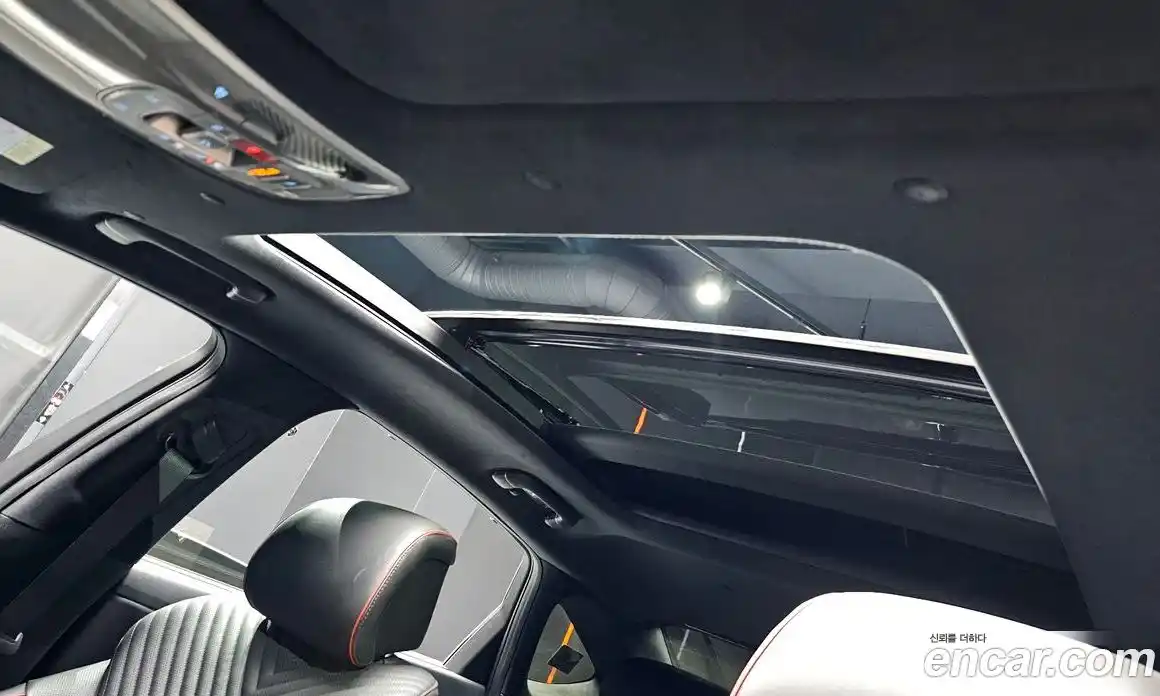 Genesis G80 2023 3.5 гидро в Москве № 1399672, фото 16