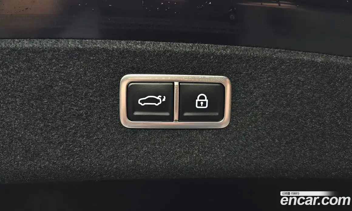 Genesis G80 2023 3.5 гидро в Москве № 1399672, фото 20