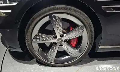 Genesis G80 2023 3.5 гидро в Москве № 1399672, миниатюра 5