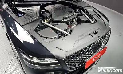 Genesis G80 2023 3.5 гидро в Москве № 1399672, миниатюра 6