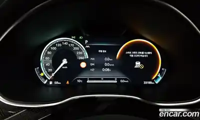 Genesis G80 2023 3.5 гидро в Москве № 1399672, миниатюра 8