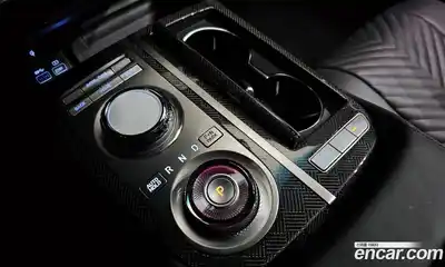 Genesis G80 2023 3.5 гидро в Москве № 1399672, миниатюра 9