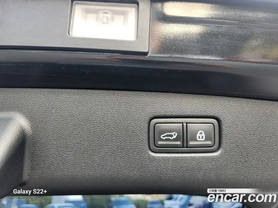 Genesis GV70 2021 2.2 Автомат в Москве № 1399712, фото 16