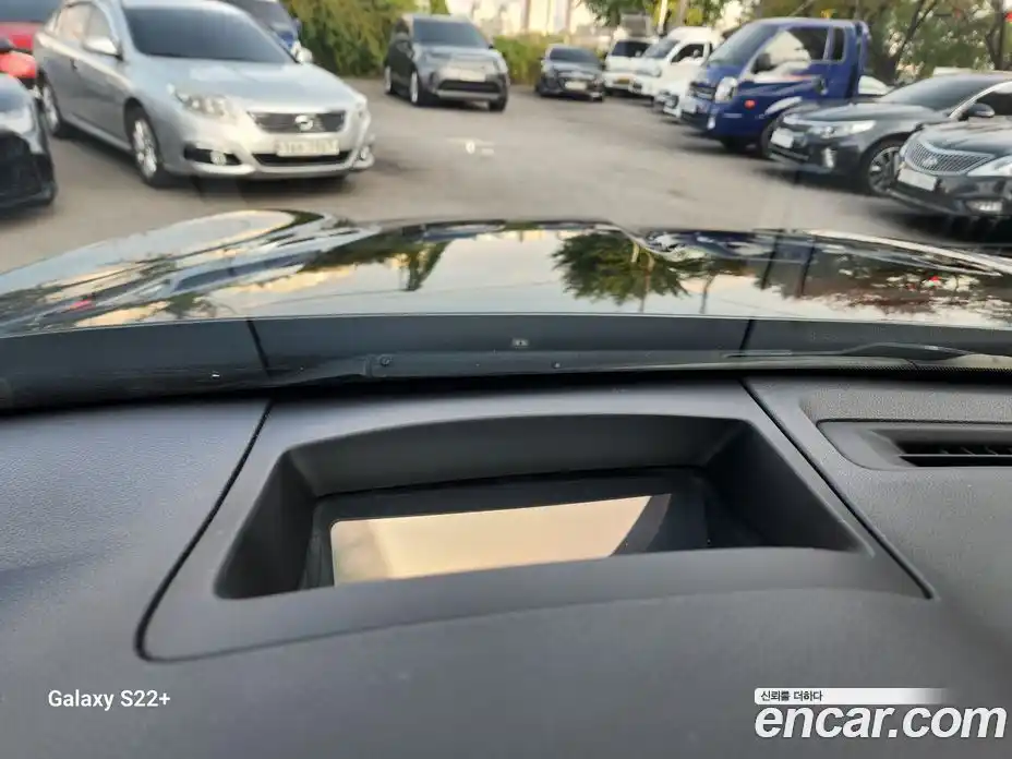 Genesis GV70 2021 2.2 Автомат в Москве № 1399712, фото 5