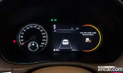 Genesis GV70 2023 2.5 Автомат в Москве № 1399735, миниатюра 8