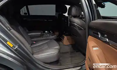 Genesis G90 2021 3.8 гидро в Москве № 1399748, миниатюра 12