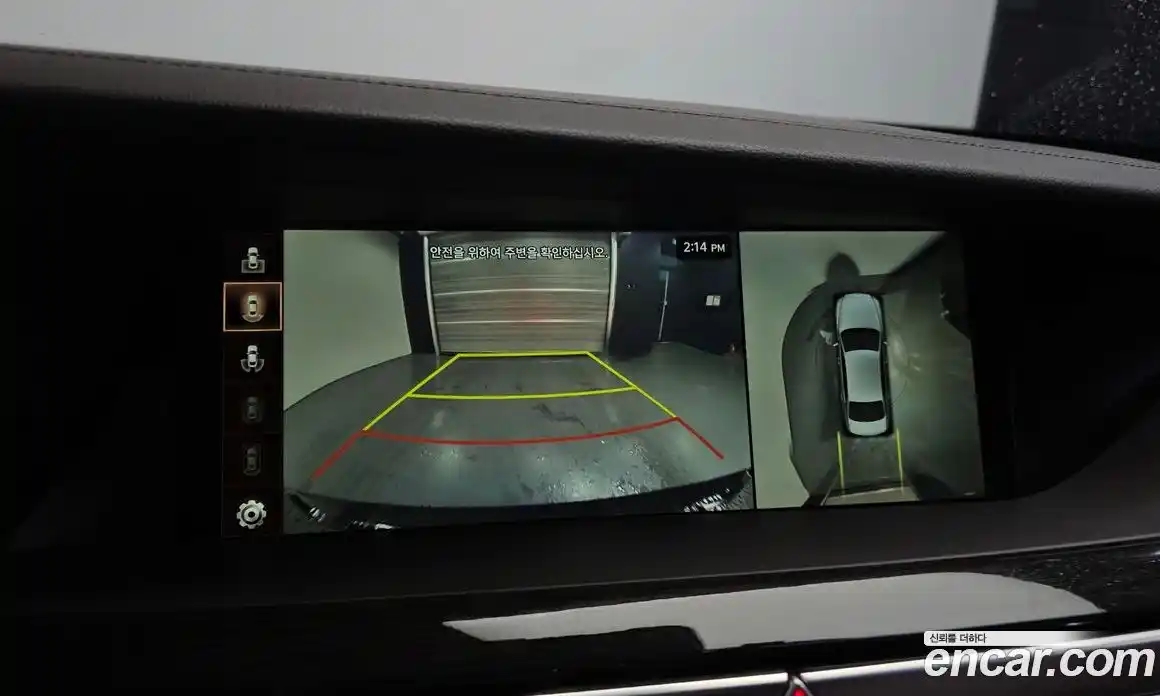 Genesis G90 2021 3.8 гидро в Москве № 1399748, фото 15