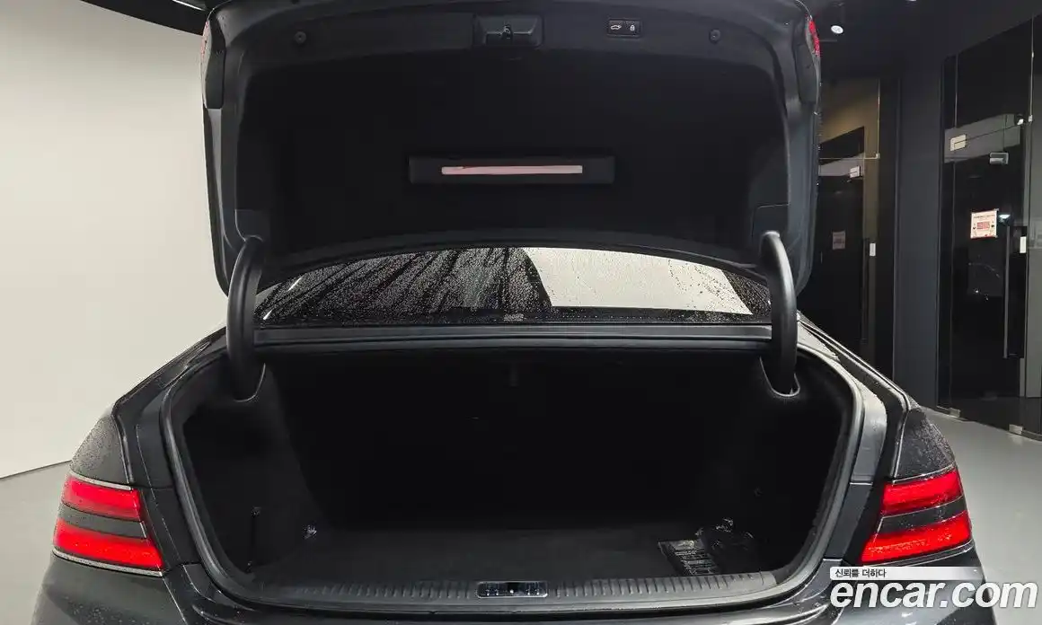 Genesis G90 2021 3.8 гидро в Москве № 1399748, фото 20