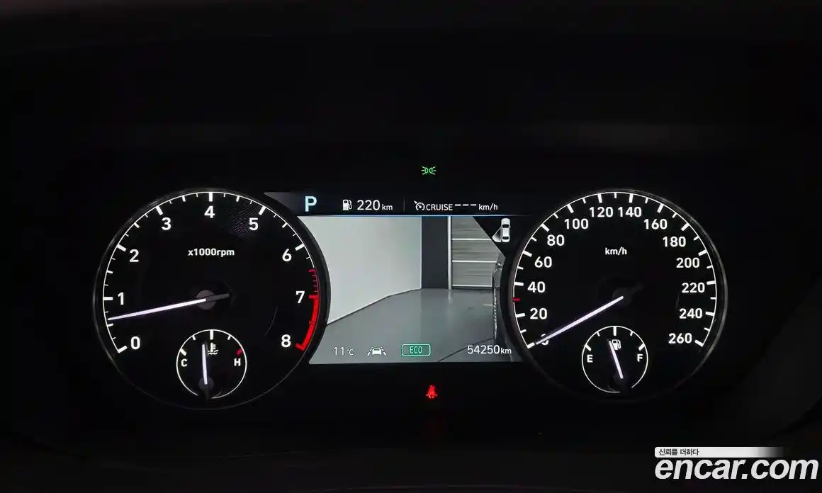 Genesis G90 2021 3.8 гидро в Москве № 1399748, фото 8