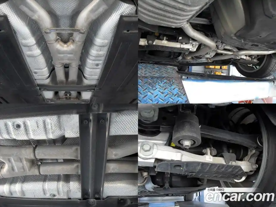 Genesis G90 2023 3.5 гидро в Москве № 1399806, фото 20