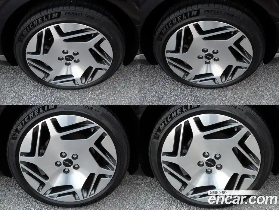 Genesis G90 2023 3.5 гидро в Москве № 1399806, фото 7