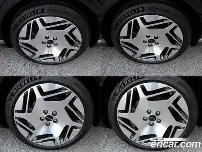 Genesis G90 2023 3.5 гидро в Москве № 1399806, миниатюра 7