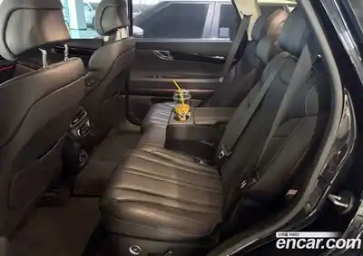 Genesis GV80 2022 3.0 Автомат в Москве № 1399827, миниатюра 12