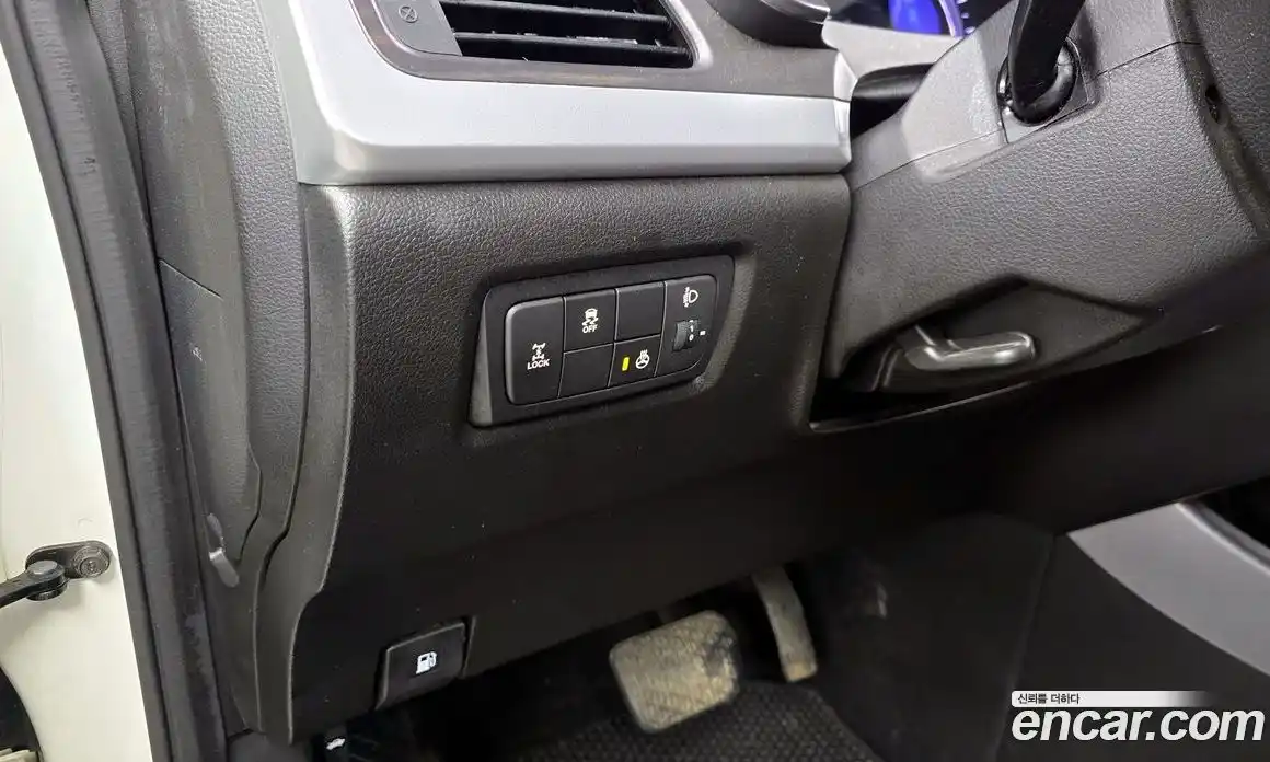 SsangYong Korando 2015 2.0 гидро в Москве № 1400485, фото 16