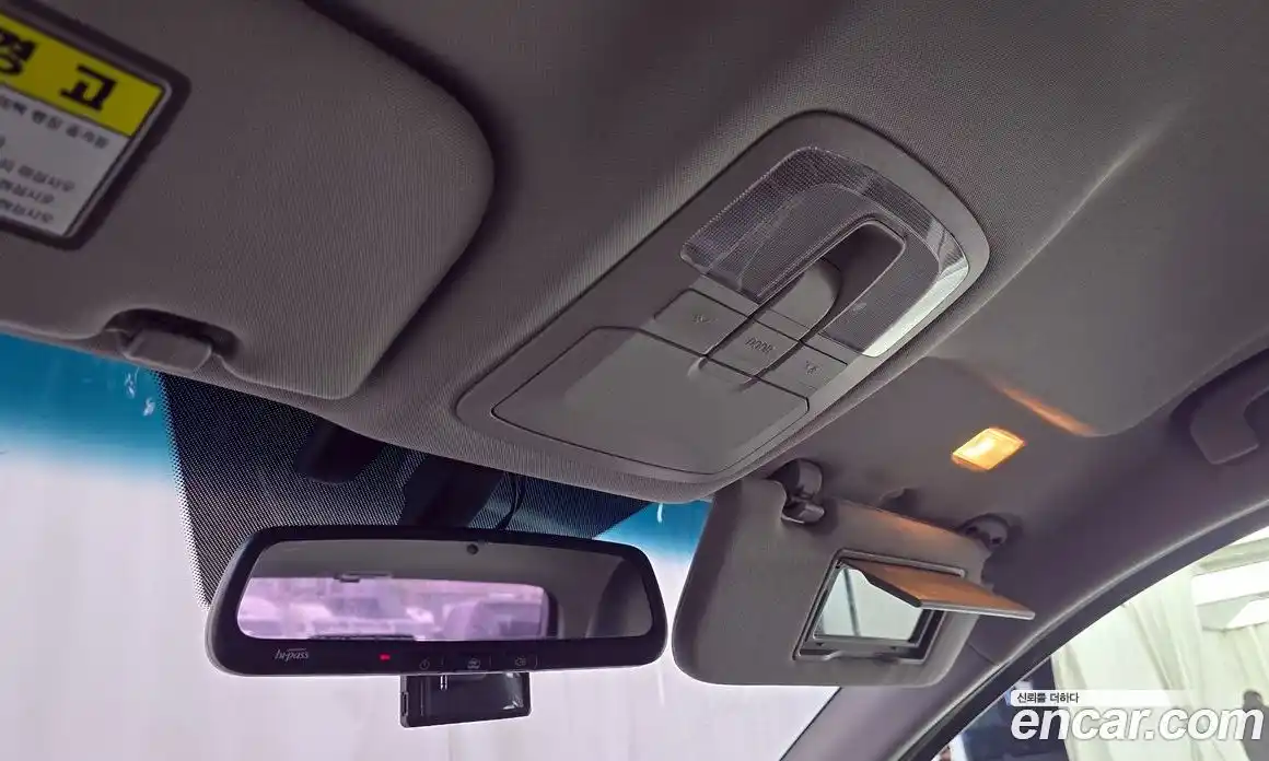 SsangYong Korando 2015 2.0 гидро в Москве № 1400485, фото 18