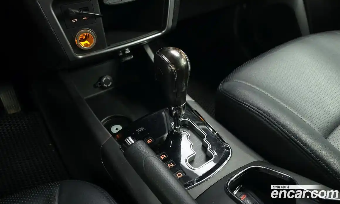SsangYong Korando 2015 2.0 гидро в Москве № 1400485, фото 9