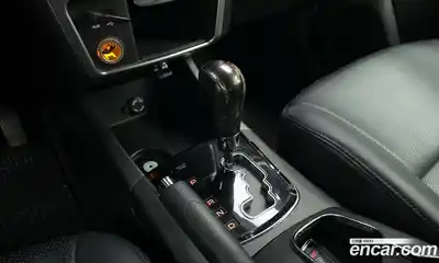 SsangYong Korando 2015 2.0 гидро в Москве № 1400485, миниатюра 9