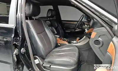 SsangYong Chairman 2014 2.8 гидро в Москве № 1400512, миниатюра 11