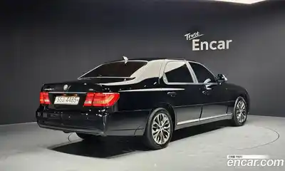 SsangYong Chairman 2014 2.8 гидро в Москве № 1400512, миниатюра 2