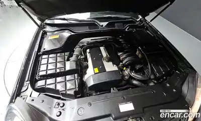 SsangYong Chairman 2014 2.8 гидро в Москве № 1400512, миниатюра 6