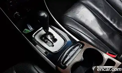 SsangYong Chairman 2014 2.8 гидро в Москве № 1400512, миниатюра 9