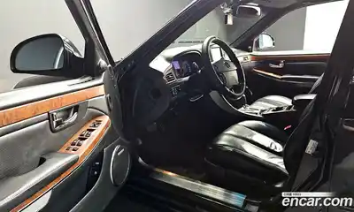 SsangYong Chairman 2014 2.8 гидро в Москве № 1400512, миниатюра 10