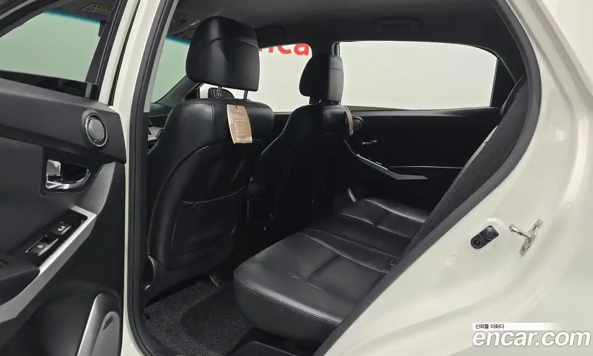 SsangYong Korando 2017 2.2 гидро в Москве № 1400556, фото 11