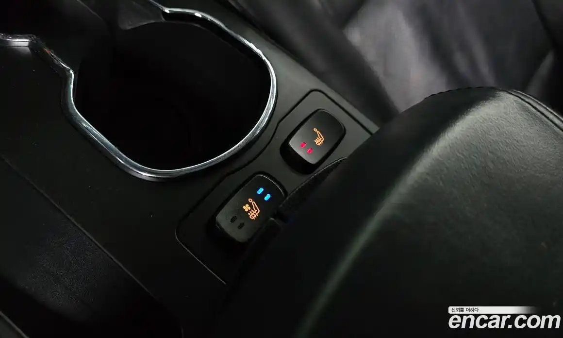 SsangYong Korando 2017 2.2 гидро в Москве № 1400556, фото 16