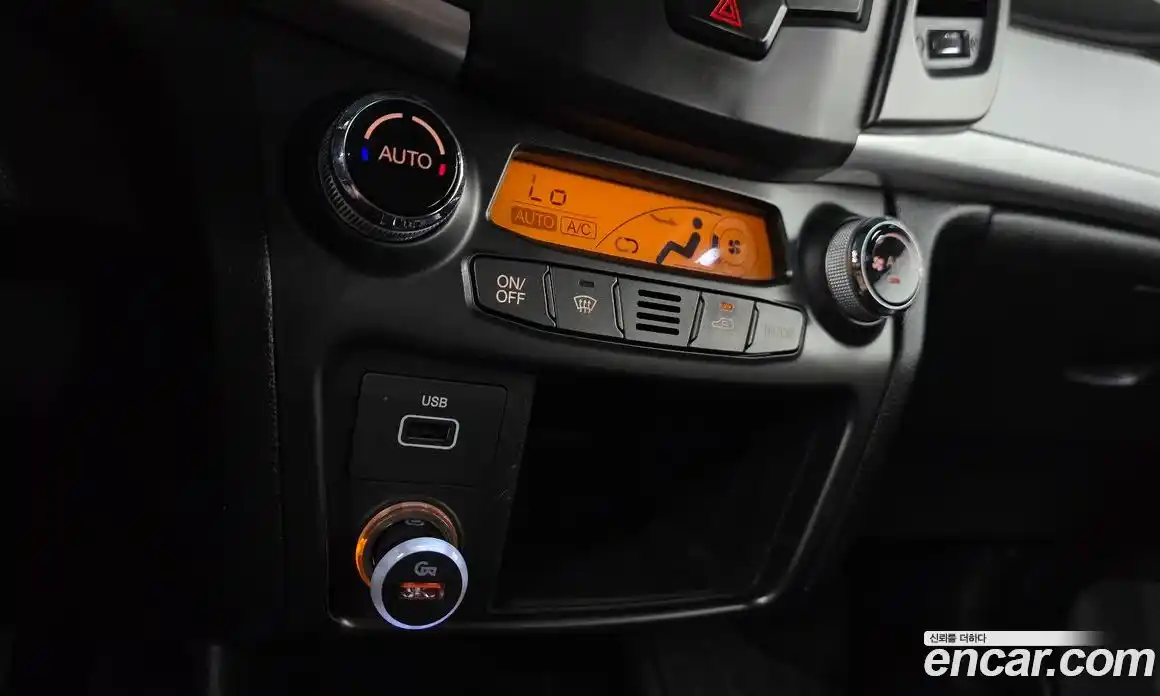 SsangYong Korando 2017 2.2 гидро в Москве № 1400556, фото 17