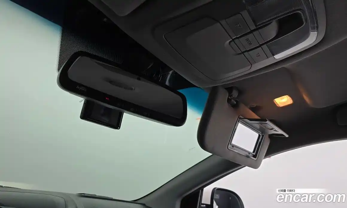 SsangYong Korando 2017 2.2 гидро в Москве № 1400556, фото 20