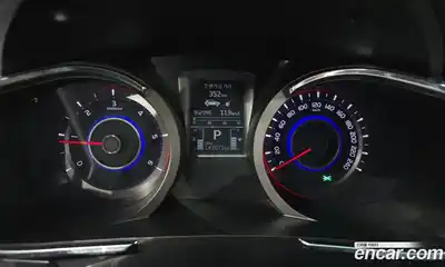 SsangYong Korando 2017 2.2 гидро в Москве № 1400556, миниатюра 8