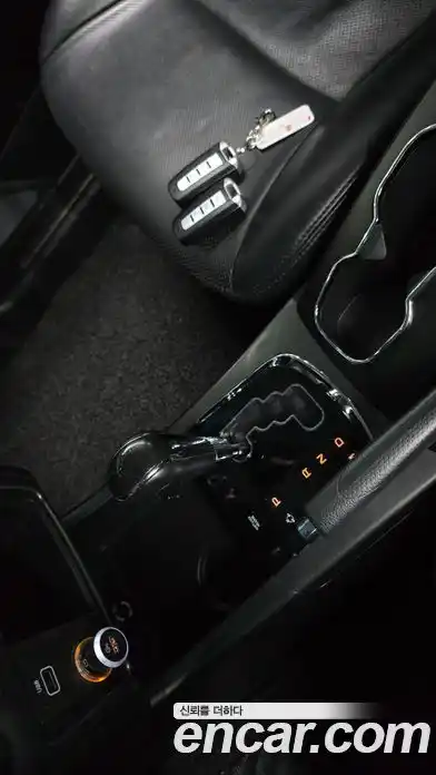SsangYong Korando 2017 2.2 гидро в Москве № 1400556, фото 9
