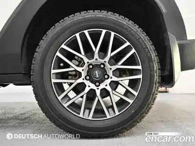 SsangYong Torres 2023 1.5 гидро в Москве № 1400783, миниатюра 5