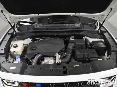 SsangYong Torres 2023 1.5 гидро в Москве № 1400783, миниатюра 6