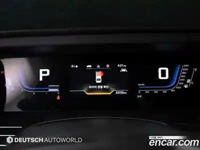 SsangYong Torres 2023 1.5 гидро в Москве № 1400783, миниатюра 8