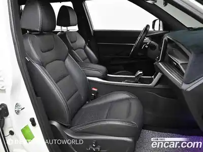 SsangYong Torres 2023 1.5 гидро в Москве № 1400783, миниатюра 10