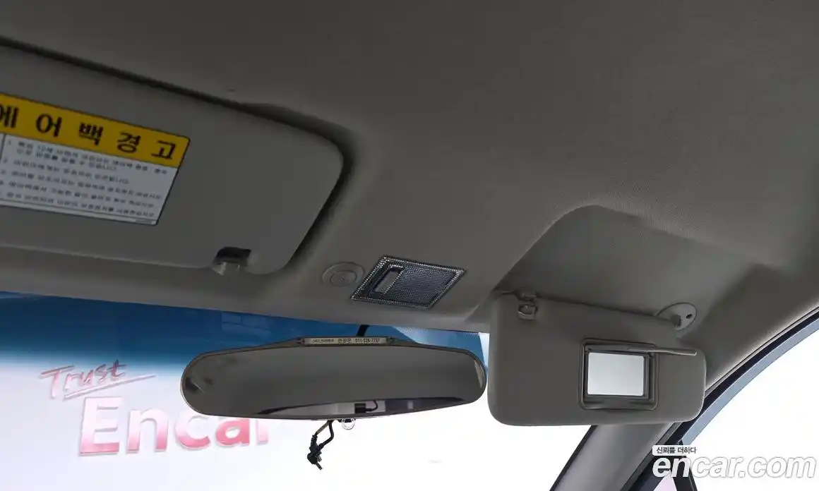 Chevrolet Spark 2014 1.0 гидро в Москве № 1400929, фото 19
