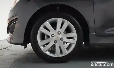 Chevrolet Spark 2014 1.0 гидро в Москве № 1400929, миниатюра 5