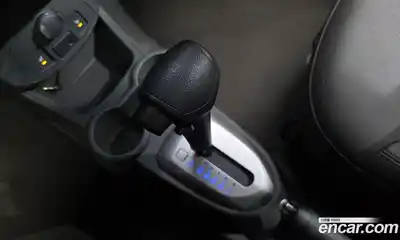 Chevrolet Spark 2014 1.0 гидро в Москве № 1400929, миниатюра 9