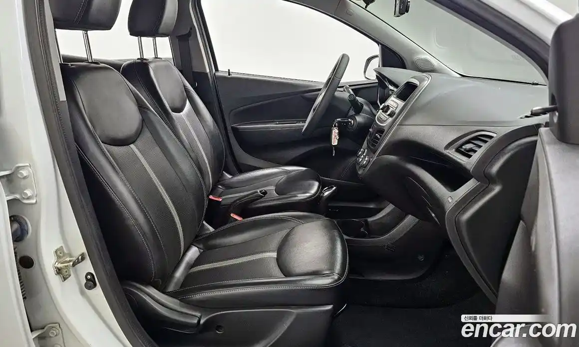 Chevrolet Spark 2021 1.0 гидро в Москве № 1400966, фото 11