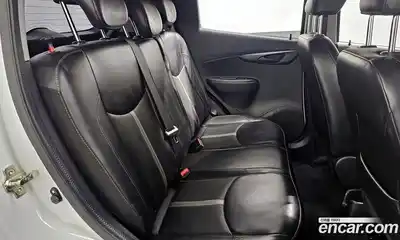 Chevrolet Spark 2021 1.0 гидро в Москве № 1400966, миниатюра 12