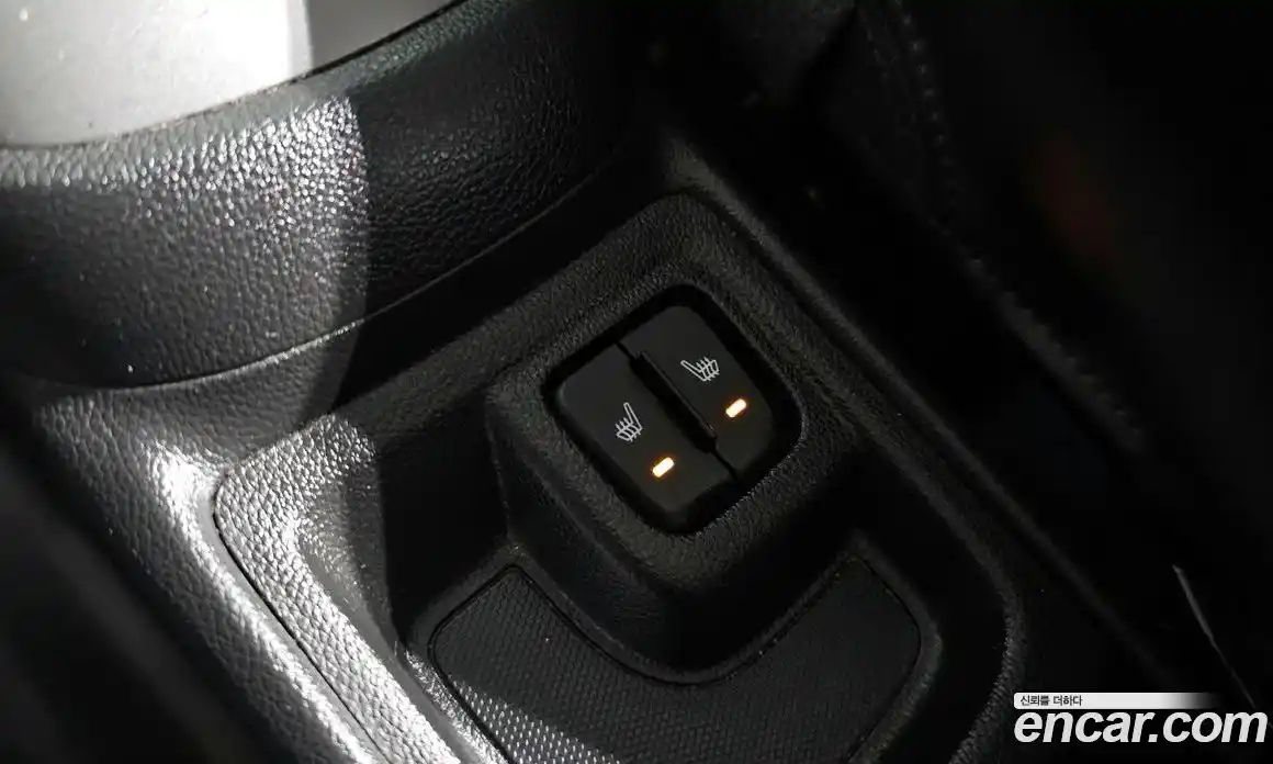 Chevrolet Spark 2021 1.0 гидро в Москве № 1400966, фото 16