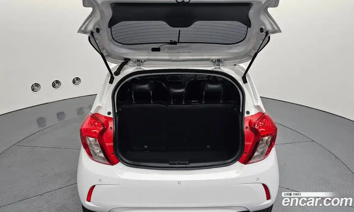 Chevrolet Spark 2021 1.0 гидро в Москве № 1400966, фото 20