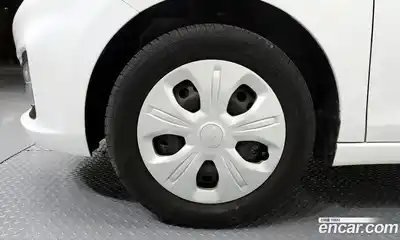 Chevrolet Spark 2021 1.0 гидро в Москве № 1400966, миниатюра 5