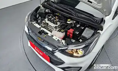 Chevrolet Spark 2021 1.0 гидро в Москве № 1400966, миниатюра 6