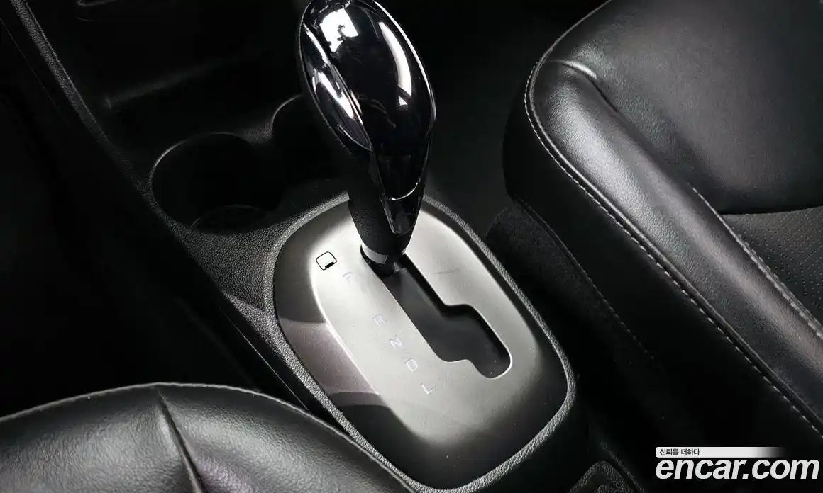 Chevrolet Spark 2021 1.0 гидро в Москве № 1400966, фото 9